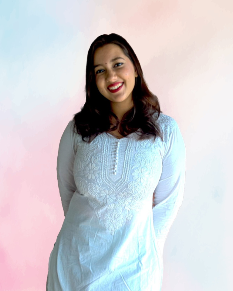 Image of the best therapist in Bangalore