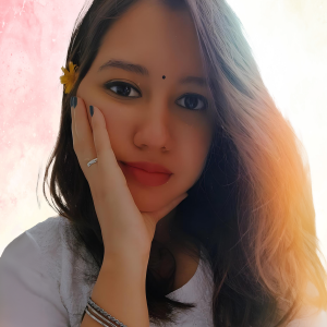 Shatakshi Sharma